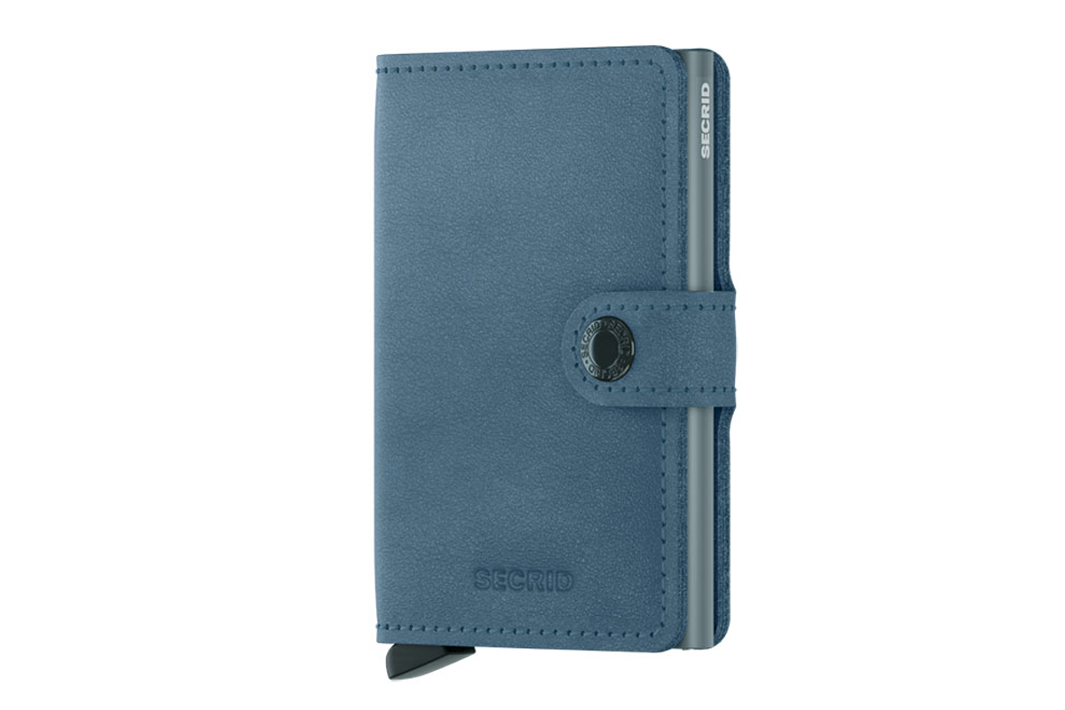 Secrid Slimwallet Original Ice Blue